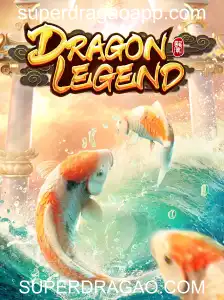 DragonLegend: Uma Imersão no Mundo Fantástico dos Dragões