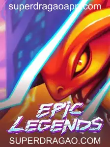 Descubra o Mundo de Aventuras do EpicLegends
