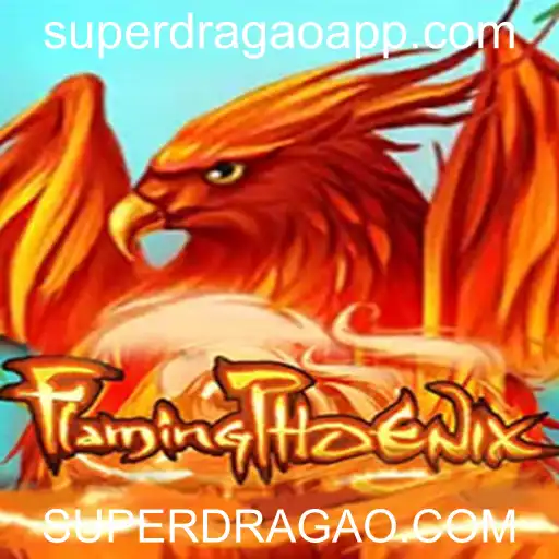 FlamingPhoenix: O Game Revolucionário no SUPERDRAGAO.COM