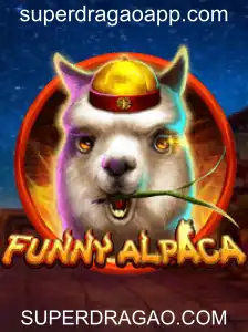 Descubra FunnyAlpaca: O Jogo Engraçado com Monstros e Aventura