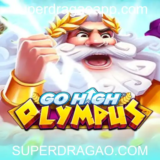 Explore o Mundo de GoHighOlympus: Uma Jornada Épica