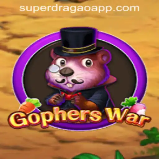 Descubra o Universo Fascinante de GophersWar: Um Jogo de Estratégia Inovador