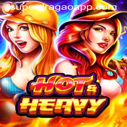 Explorando o Universo de HotHeavy: A Nova Sensação no Mundo dos Jogos