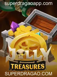 Descubra JollyTreasures: O Fascinante Mundo da Aventura Pirata