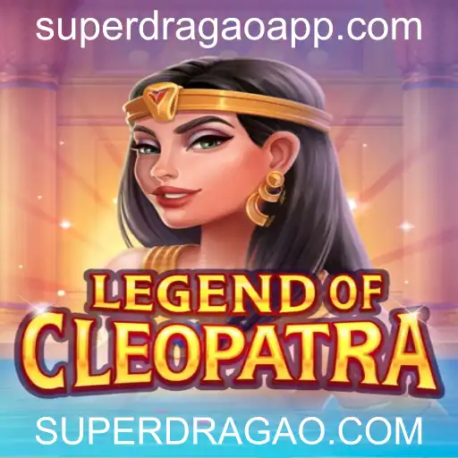 Legend of Cleopatra: Uma Jornada Épica no Mundo dos Faraós
