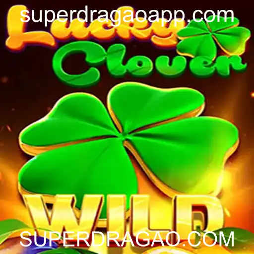 Descubra o Fascinante Mundo de LuckyClover
