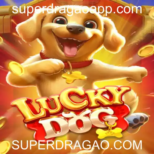 Desvendando LuckyDog: O Jogo de Aventura do SUPERDRAGAO.COM