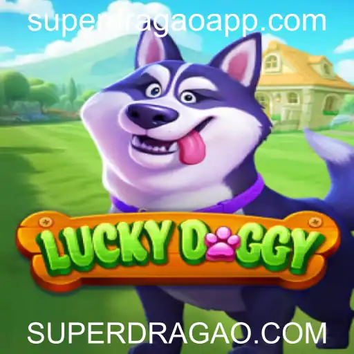 Descubra o Mundo de LuckyDoggy: Um Jogo Inovador e Cativante