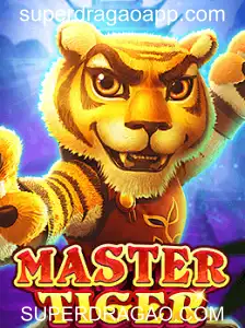 Domine a Emoção com MasterTiger: O Jogo de Estratégia Inovador