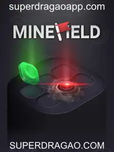 Descubra o Empolgante Mundo de MineField no SUPERDRAGAO.COM