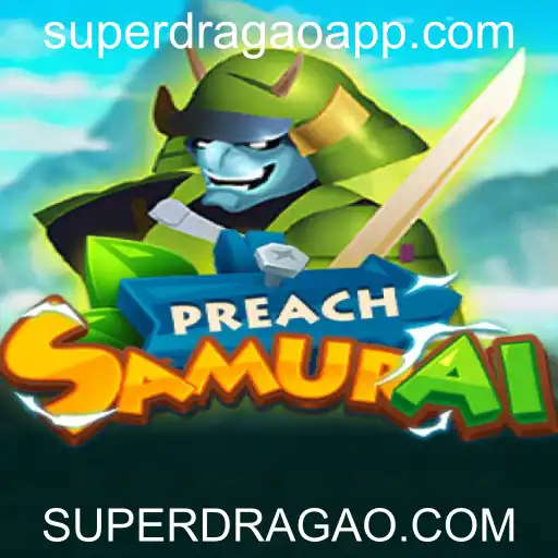 Explorando o Fascinante Mundo de PreachSamurai