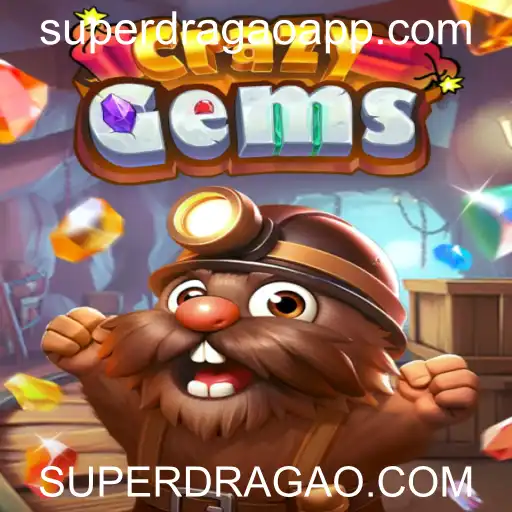 CrazyGems: A Nova Sensação no Mundo dos Jogos Online