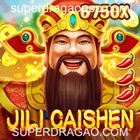 Descubra o Fascinante Universo de JILICaishen