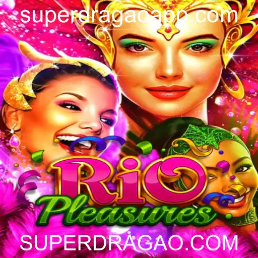 Descubra a Excitante Experiência de Jogo em RioPleasures