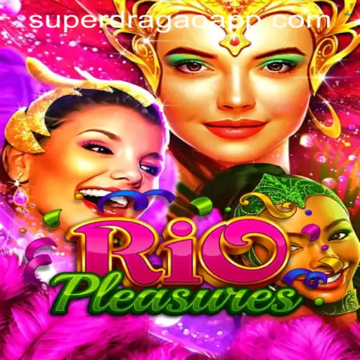 Descubra a Excitante Experiência de Jogo em RioPleasures