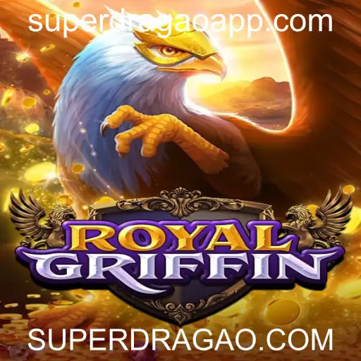 Explorando o Mundo Fascinante de RoyalGriffin: O Jogo de Estratégia do Momento