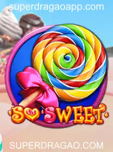 Descubra o Mundo de Emoções em SoSweet com SUPERDRAGAO.COM