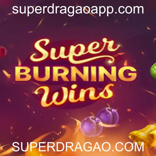 SuperBurningWins: Explorando o Excitante Mundo do Cassino Online