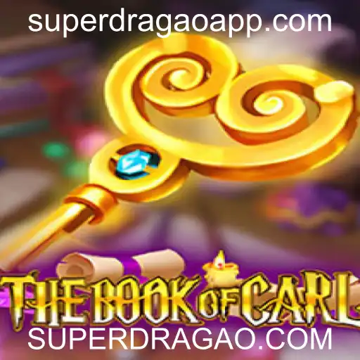 Descubra o universo de TheBookofCarl