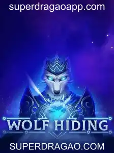 WolfHiding: Desvendando o Novo Jogo de Estratégia