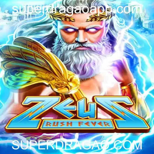 Conheça ZeusRushFever: O Novo Sucesso Entre os Jogos Online